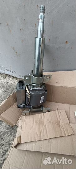 Эур Лада Гранта Калина 2 Datsun Неисправный