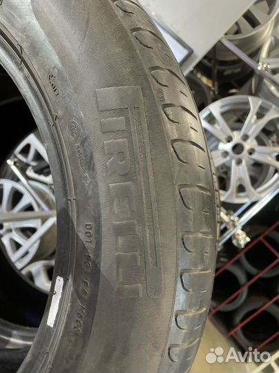 Pirelli Cinturato P7 225/60 R17