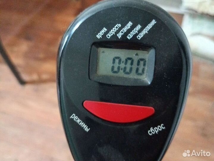 Велотренажер бу