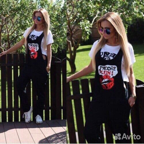 Продам новый комбинезон