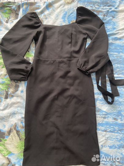 Платье женское