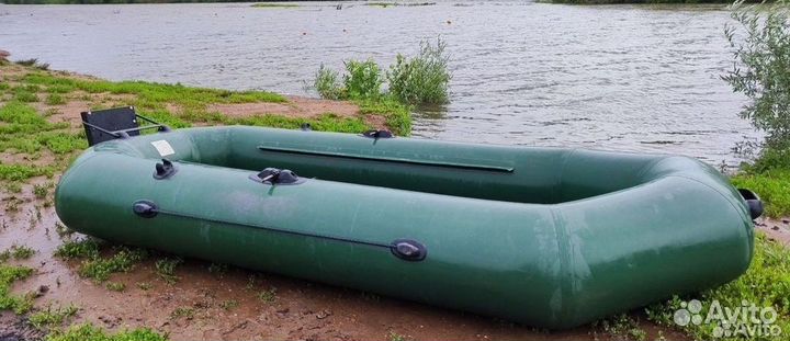 Надувная лодка