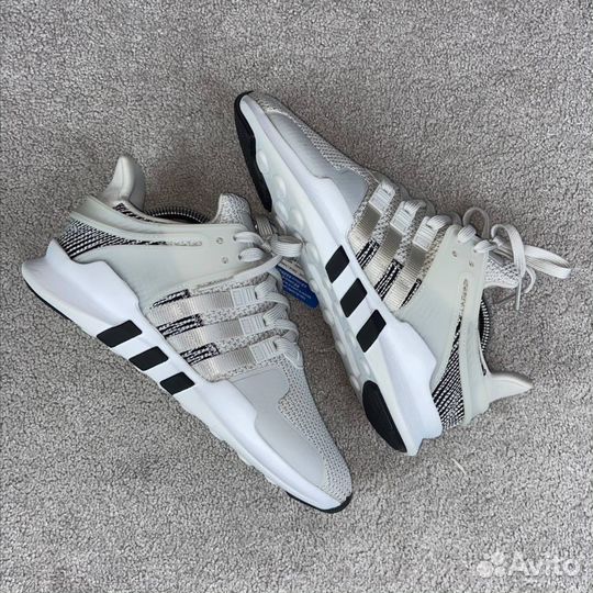 Оригинальные Кроссовки Adidas EQT Support ADV 8US