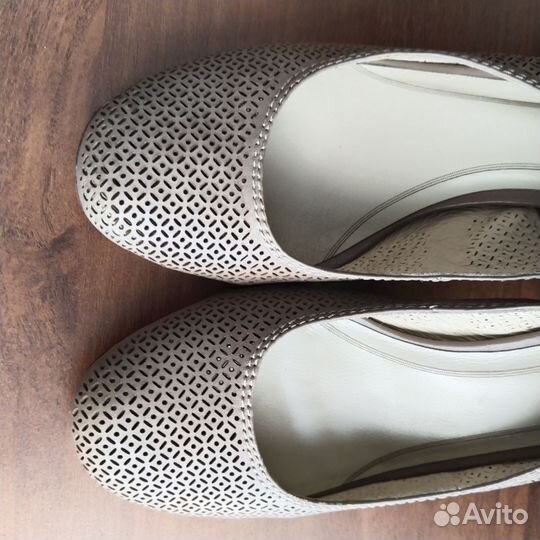 Туфли женские 38 размер