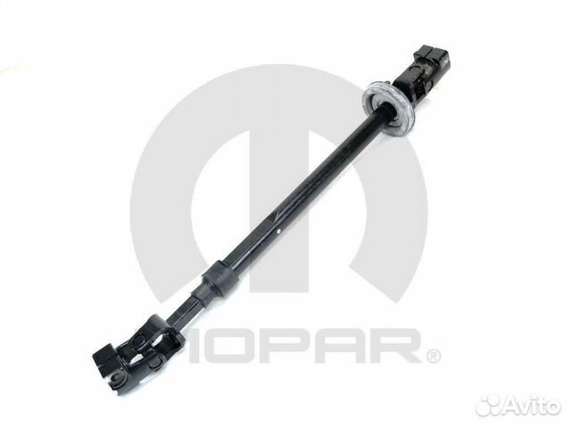 Рулевой кардан Jeep Grand Cherokee 52088253AG