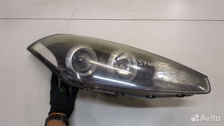 Фара (передняя) Hyundai Coupe (Tiburon), 2009