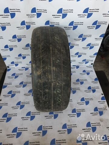 Falken Ziex ZE-512 225/55 R16