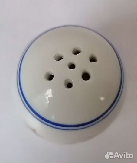 Посуда ркка