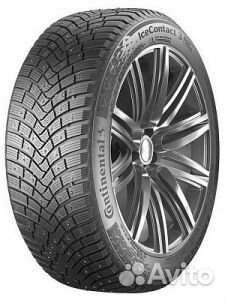 Continental IceContact 3 235/65 R17 108T