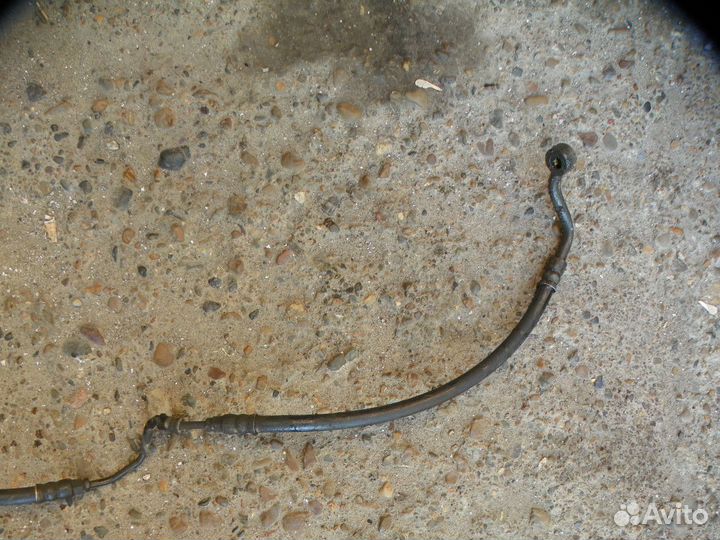 Трубка гидроусилителя Hyundai Sonata IV рестайлинг