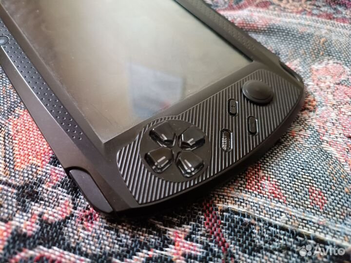 Exeq Get игровой планшет