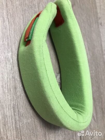 Бандаж на шею