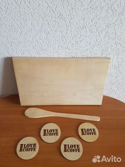 Кухонная доска