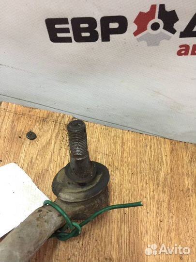 Рулевая рейка Toyota Carina E