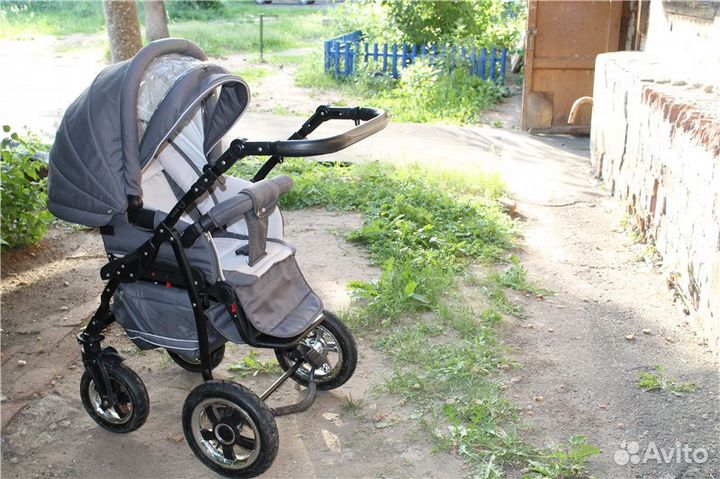 Продам коляску