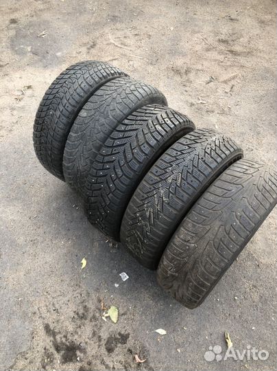 Hankook Winter I'Cept Evo 185/65 R15