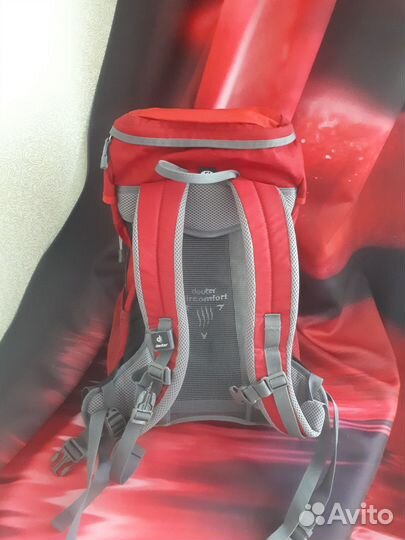 Рюкзак туристический женский Deuter Zugspitze 20