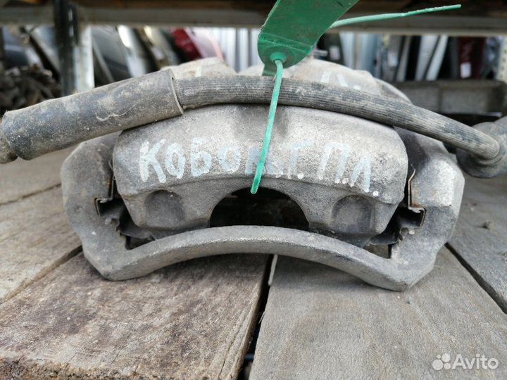 Суппорт передний левый Chevrolet Cobalt T250 B15D2