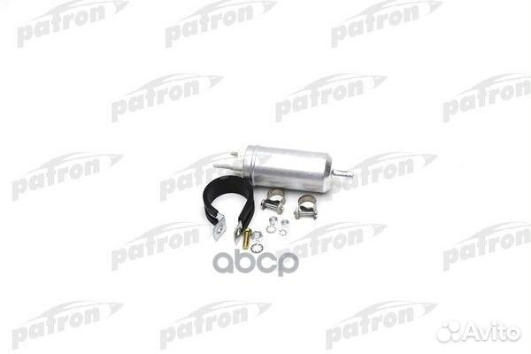 Насос топливный PFP093 patron