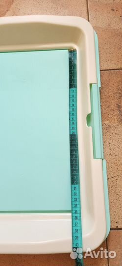 Лоток для собак