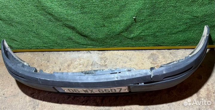 Бампер передний Nissan Kubistar 1500 2006