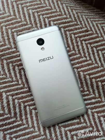 Meizu M3s, 2/16 ГБ