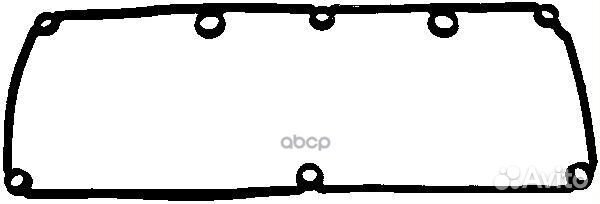 Прокл.крышки гбц VW T5 898.600 Elring