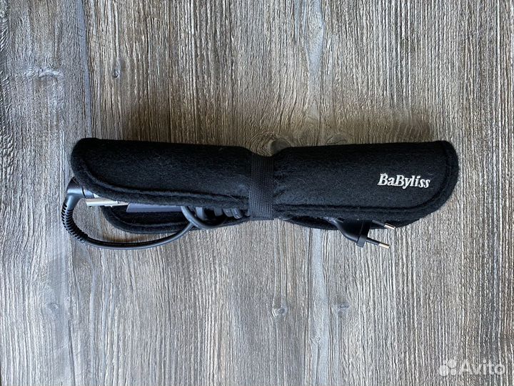 Выпрямитель/Плойка BaByliss Paris iPro 230