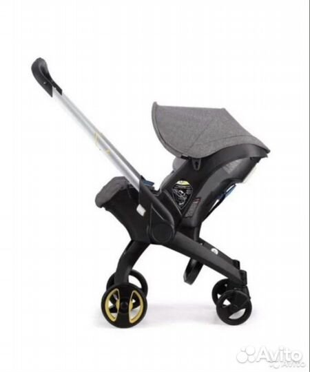 Коляска Foofoo 4 в 1