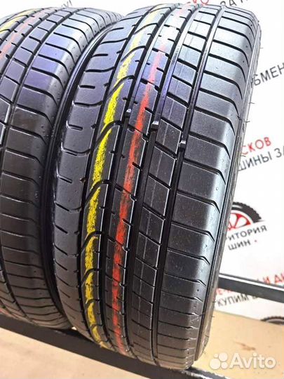 Pirelli P Zero 205/40 R18 86Y