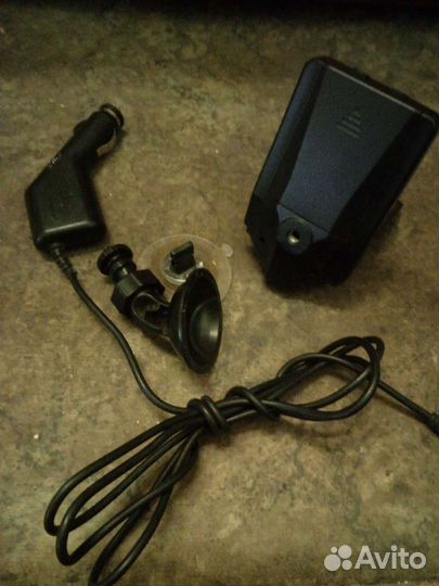 Видеорегистратор