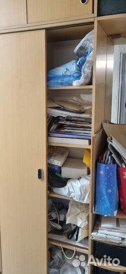 Шкаф купе бу