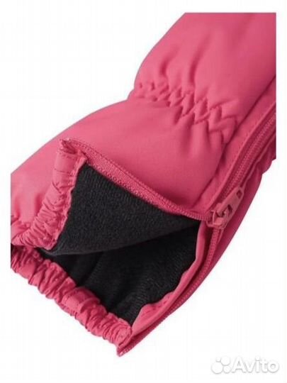 Варежки reima 0