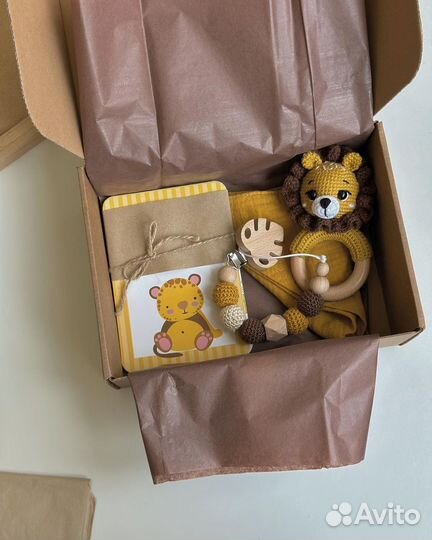 Грызунки погремушка ручная работа