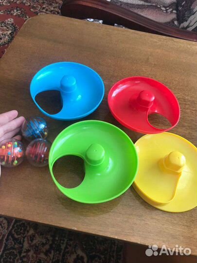 Игрушка развивающая