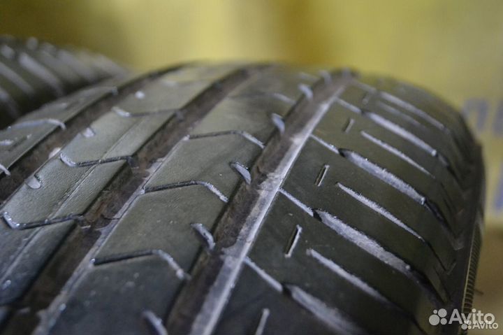 Bridgestone Ecopia NH100 C 175/65 R14