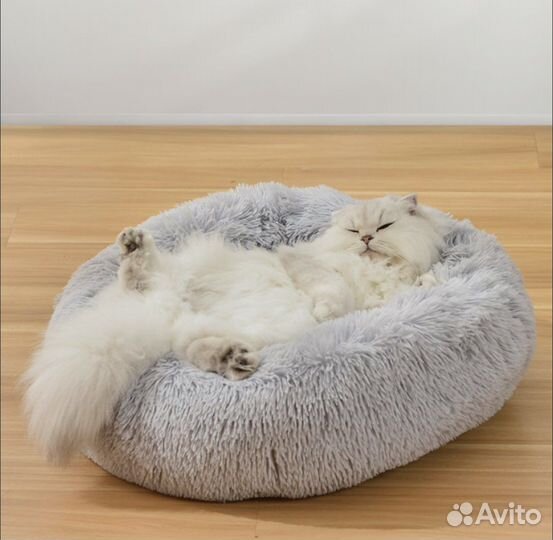 Лежанка для кошек