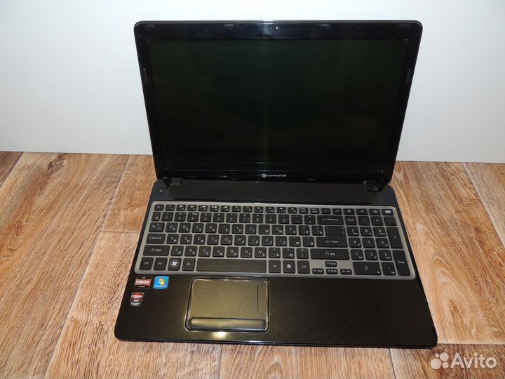 Разбор. “Packard Bell EasyNote TV11CM