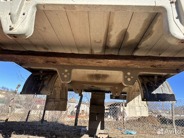 Кузов газель 3.20