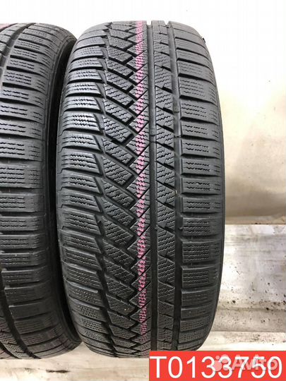 Continental WinterContact TS 850 P 225/55 R17 97H