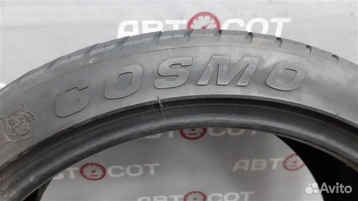 Cosmo Mucho Macho 235/40 R19
