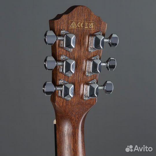 Акустическая гитара Ibanez V44minie-OPN