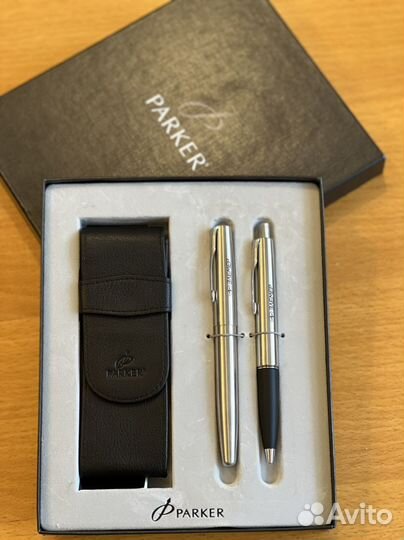 Набор подарочный Parker