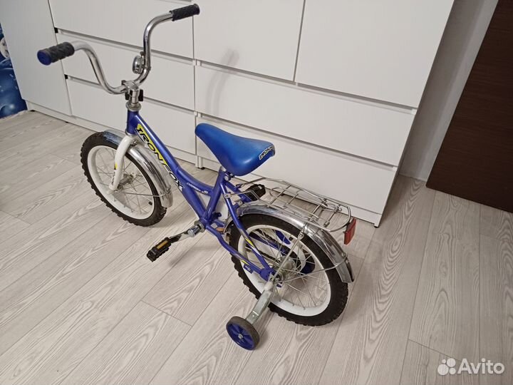 Велосипед детский, 16