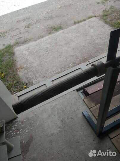 Скамья для жима