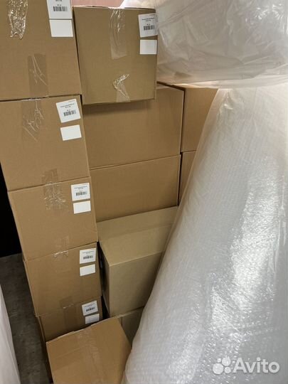 Этикетки для термопринтера 58 40