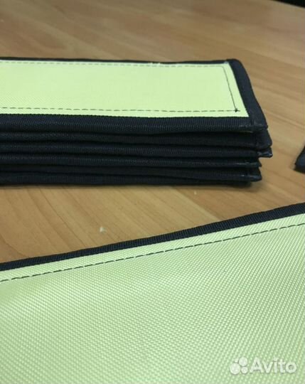 Кевлар в бронежилет