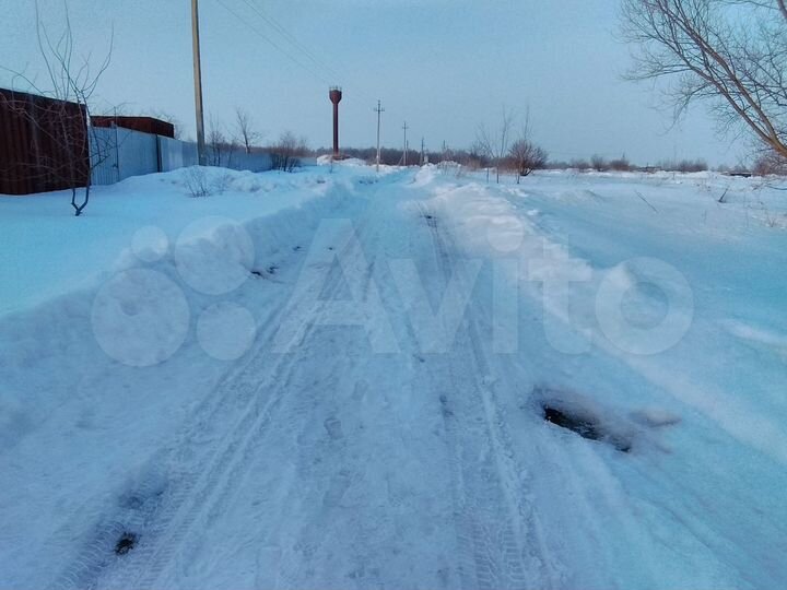 Дом 64 м² на участке 21 сот.