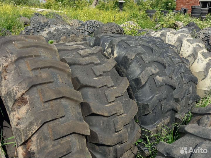 R28 16.9 Nortec 4шт