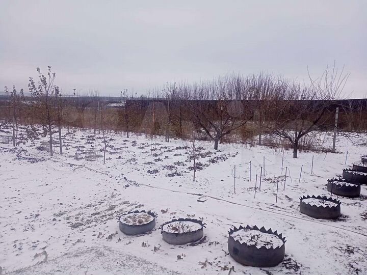 Дом 40 м² на участке 40 сот.